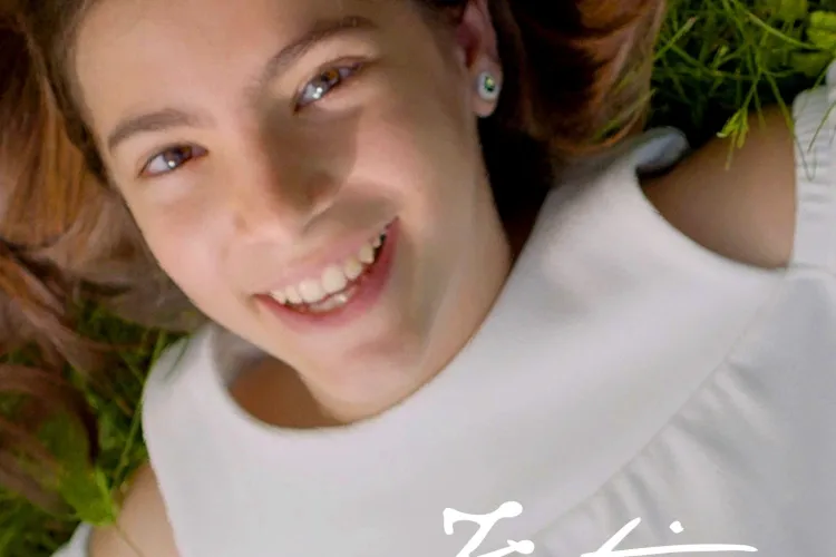 Cluj: Katia și-a lansat prima piesă. Cea mai tânără voce HaHaHa Production compune și UIMEȘTE - VIDEO