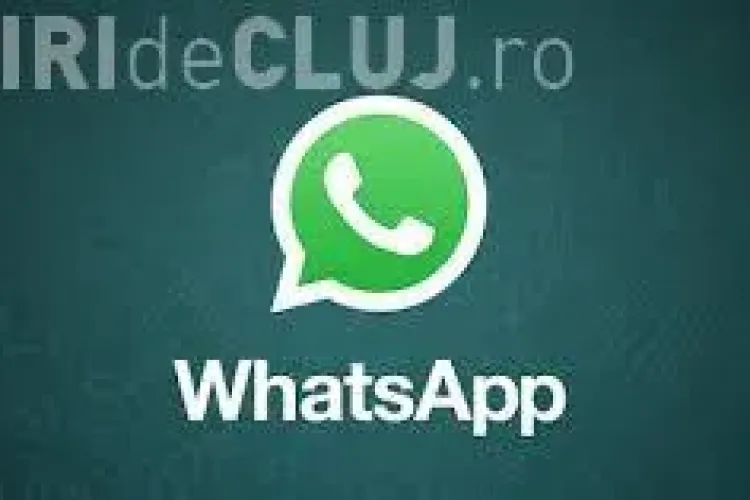 WhatsApp vine cu o nouă funcție importantă. Ce poți face de acum