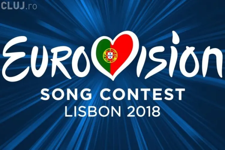 EUROVISION 2018: Rezultat slab pentru România la Eurovision. The Humans nici nu s-au calificat în finală VIDEO