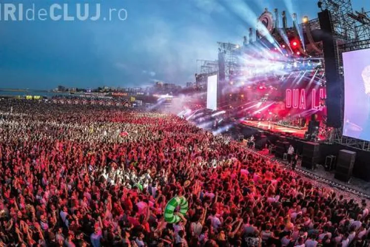 Noi nume pentru NEVERSEA 2018! Festivalul are loc pe plaja Modern