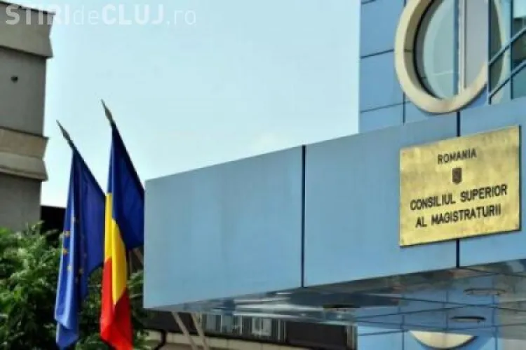 Judecătorul Sergiu Leon Rus de la Curtea de Apel Cluj, sancționat cu excluderea din magistratură. Rus spune că va contesta decizia