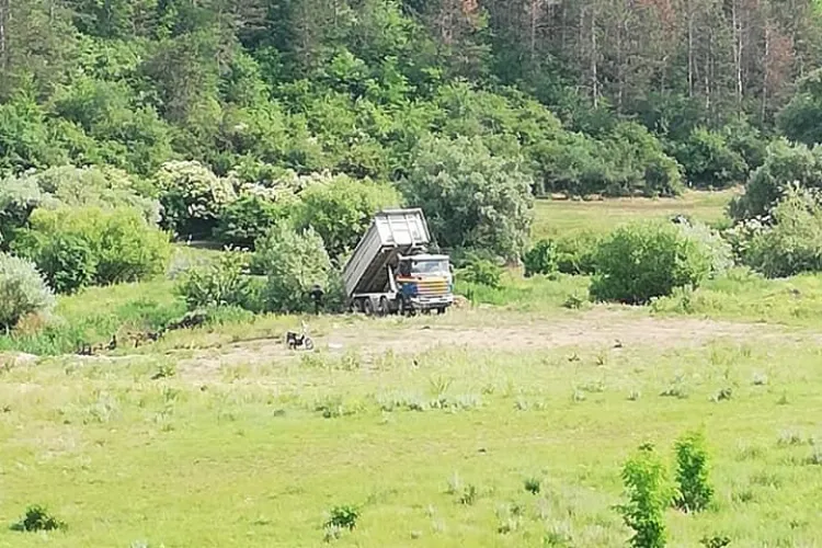 Țăran constructor în Florești făcut de rușine pe Facebook - VIDEO