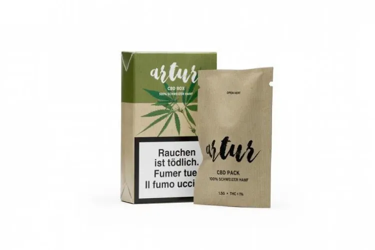 Lidl vinde cannabis în mai multe magazine