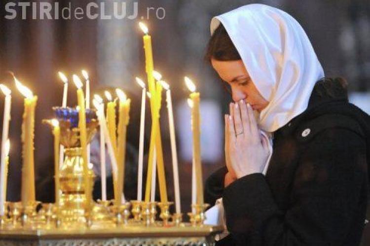 Cluj-Napoca: Primăria alocă 800.000 de euro bisericilor
