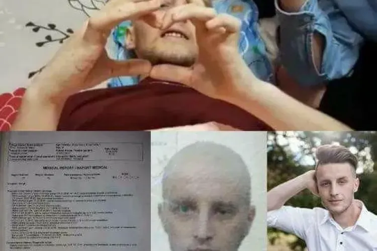 Alex a murit în Turcia! Tănărul din Florești care a emoționat toată țara a pierdut lupta