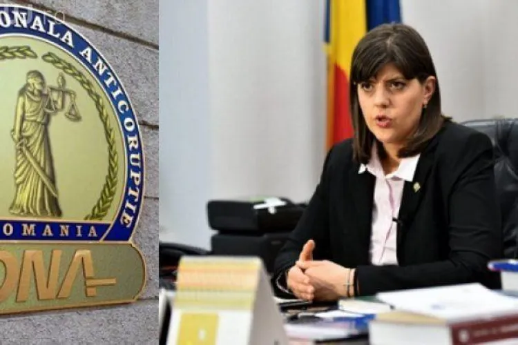 În ce domenii din sănătate se dă cel mai mult mită. Raport DNA