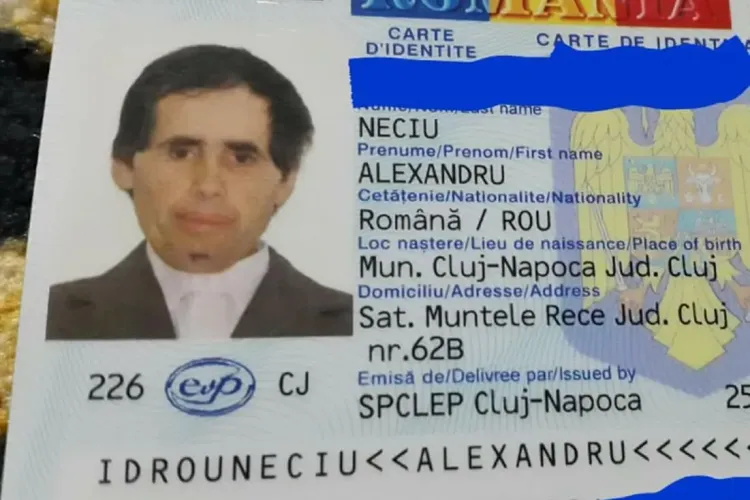 Bărbat dispărut fără urmă la Muntele Rece - FOTO