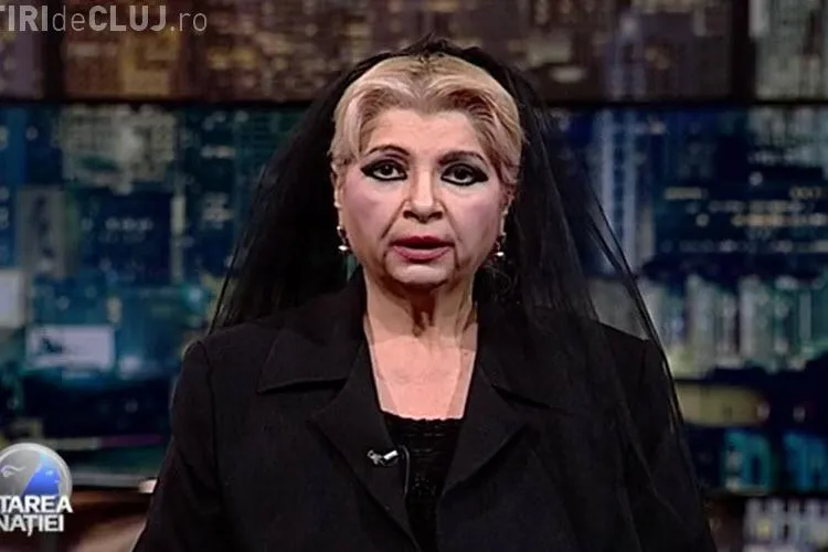 Viorica Dăncilă face promo emisiunii Starea Nației. Imaginile sunt virale - VIDEO