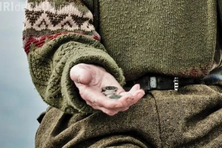 Clujul este împânzit cu ”turiști” cerșetori. Cum funcționează sistemul