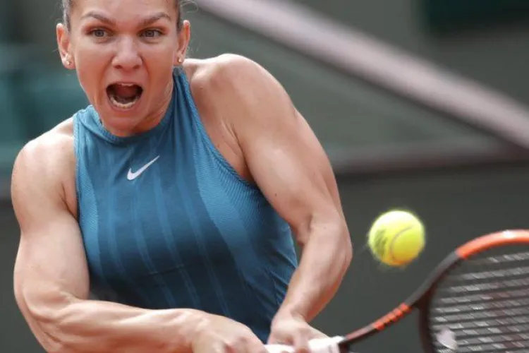 Halep ajutată la Roland Garros de doi titani: Cahill e un mare specialist, dar Ţiriac face diferenţa