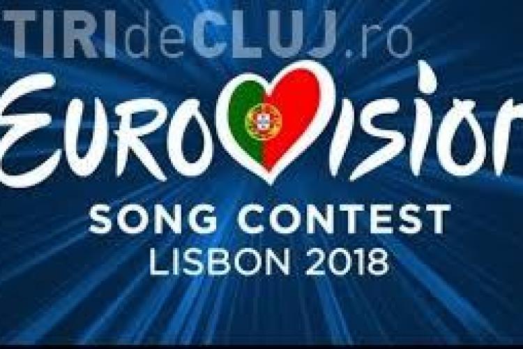 TVR a cheltuit 200.000 de euro pentru deplasarea la Eurovision 2018 