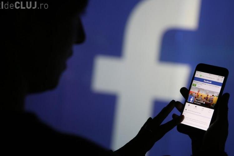 Facebook, din nou în toiul unui scandal privind datele personale ale utilizatorilor