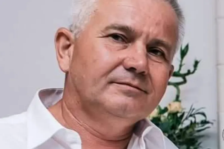 Clujean dispărut de acasă - FOTO