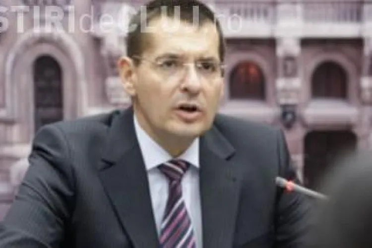 Petre Toba va fi schimbat din functia de sef al Politiei Romane!
