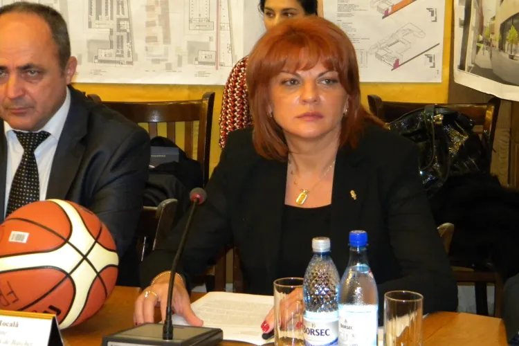 Campionatul mondial de baschet feminin Under 17 ar putea fi gazduit de Cluj Napoca 