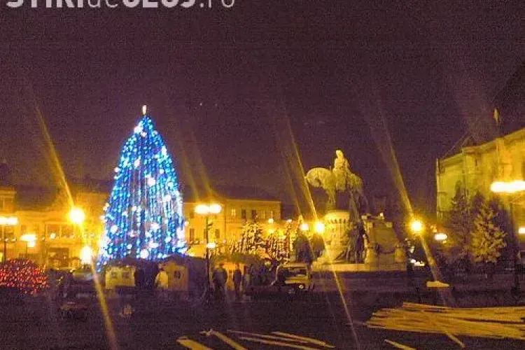 Marcel Pavel va colinda in Piata Unirii, de la ora 18.00