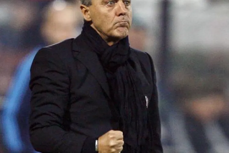 Cartu nu da explicatii: "Am fost demis si gata" 