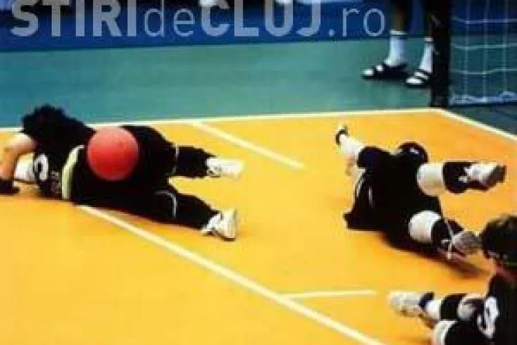 280 de copii si adulti cu dizabilitati in spectacole artistice si sportive la Cluj