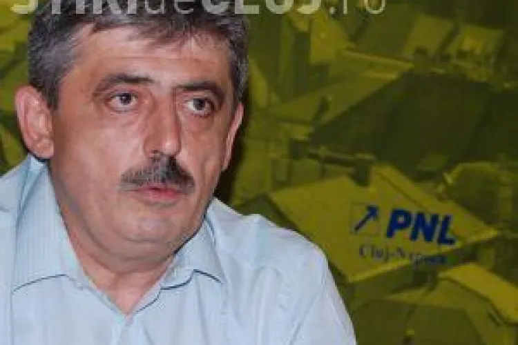 Uioreanu ii cere lui Daniel Buda sa isi "ia mana" de pe dosarele deputatilor Monica Iacob Ridzi si Dan Pasat