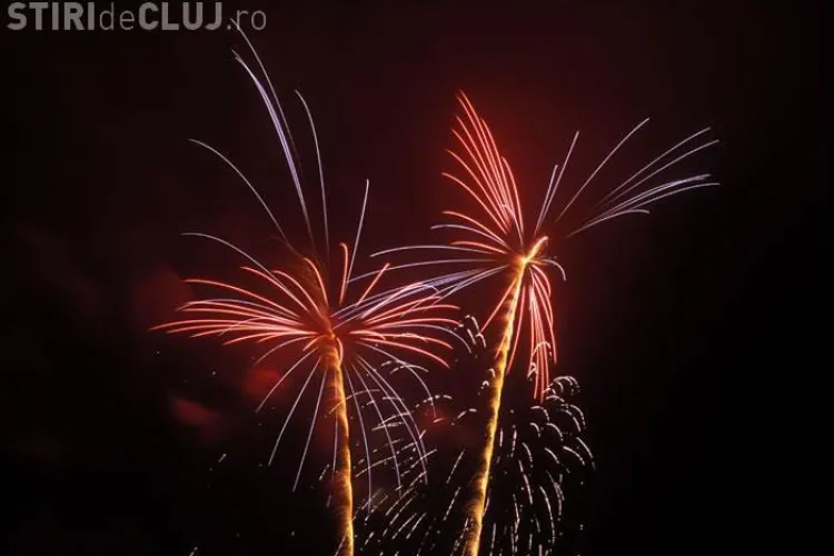 Program concerte de 1 Decembrie, de la Cluj! VEZI la ce ora este focul de artificii