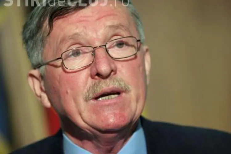 Hardau: "Daca alegerile erau corecte, azi Tise nu era presedinte al Consiliului Judetean. A fost impus de nasul lui Emil Boc!"