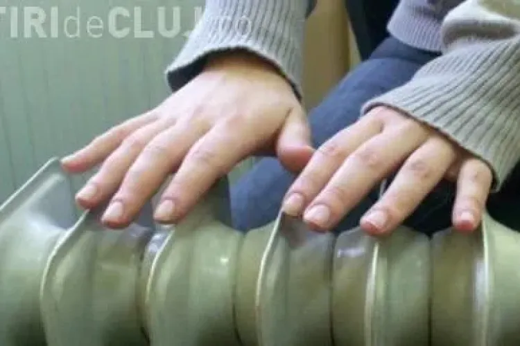 Gigacaloria se scumpeste din 2011! 