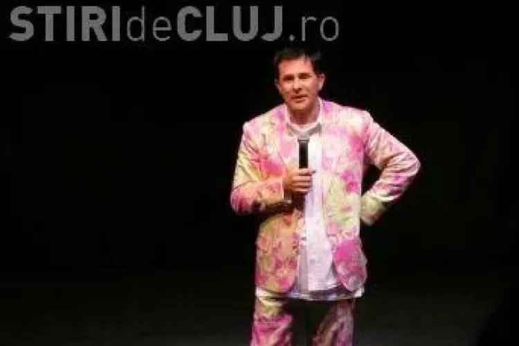 Doru Octavian Dumitru se retrage, pentru o perioada, din viata de umorist!