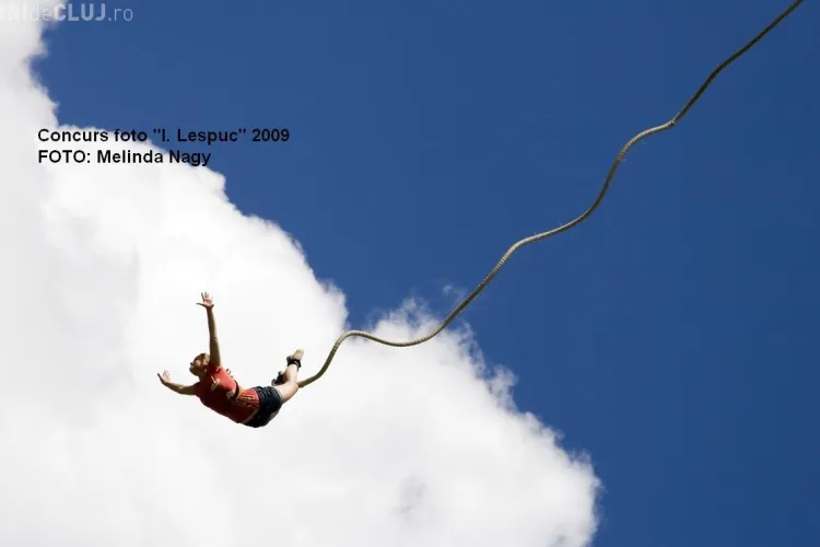 Votati cea mai frumoasa fotografie sportiva a anului 2010 in cadrul Concursului "Ioan Lespuc"! Voteaza AICI