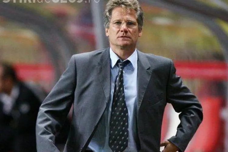 Boloni a cerut o avere pentru a veni la CFR Cluj! Vezi ce jucatori va da afara din lot