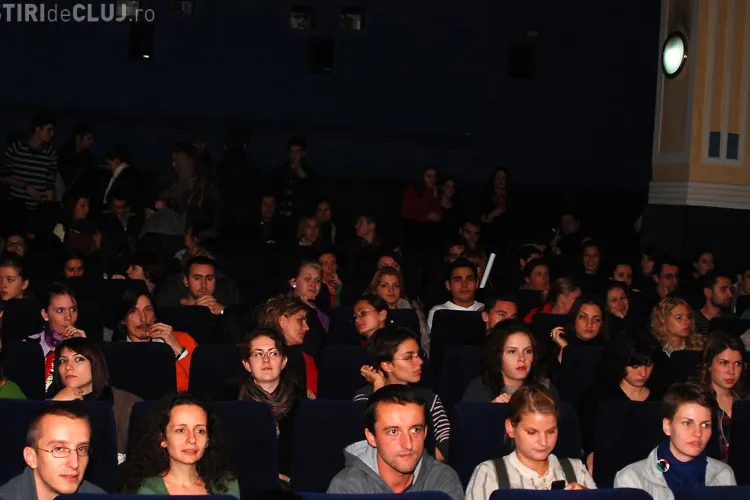 Cinemateca TIFF se extinde! Vezi ce filme sunt programate pana la sfarsitul anului!