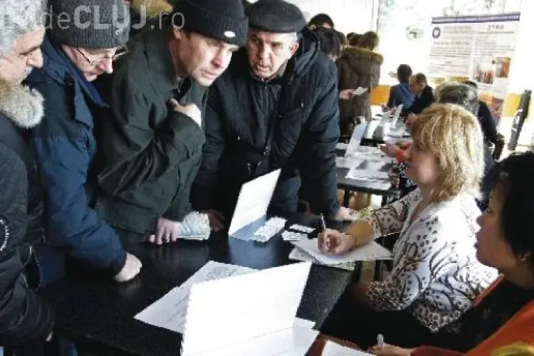 Emil Boc: Cei care refuza de doua ori un loc de munca, nu mai primesc ajutor de somaj