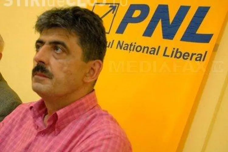 Uioreanu: Boc si ministrul Transporturilor, Anca Boagiu, se contrazic in privinta autostrazii Transilvania