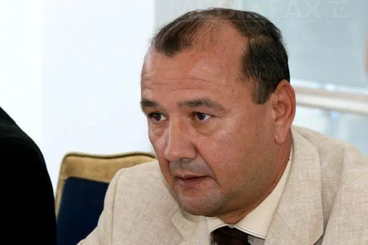 Chestorul Valentin Fatuloiu: Eu nu stiu sa fi fost demis!