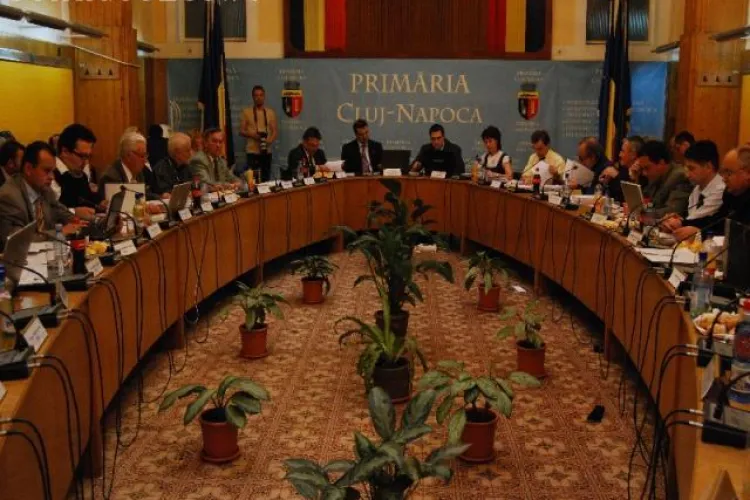 Primaria vrea sa construiasca un parking in Piata Garii! VEZI ce a declarat primarul - VIDEO