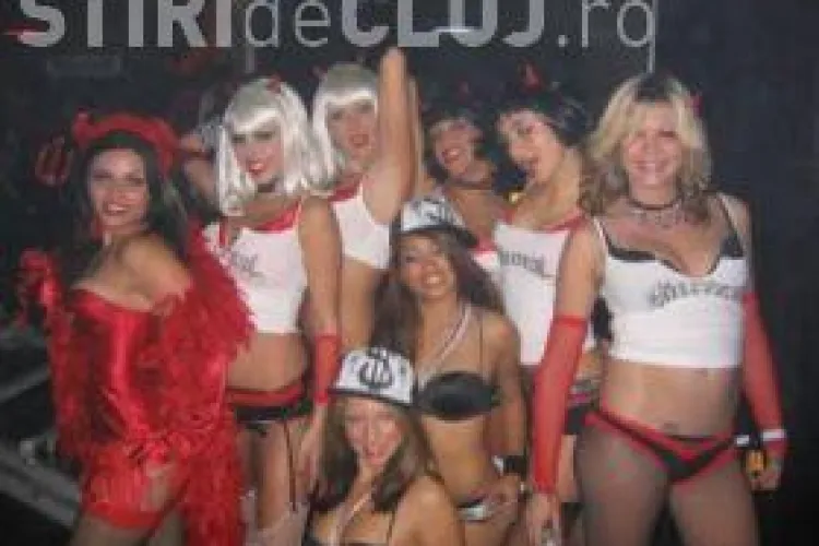 Party cu 80 de prostituate, la summitul NATO din Lisabona