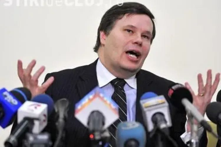 Seful misiunii FMI in Romania: Perspectiva privind situatia din Romania este mai buna decat in unele state din zona euro