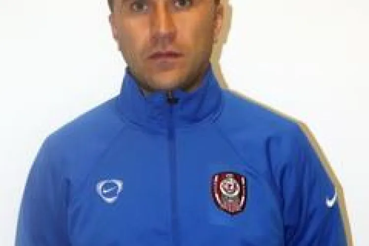 Alin Minteuan: "Asa se castiga meciurile, cu sacrificiu si devotament"