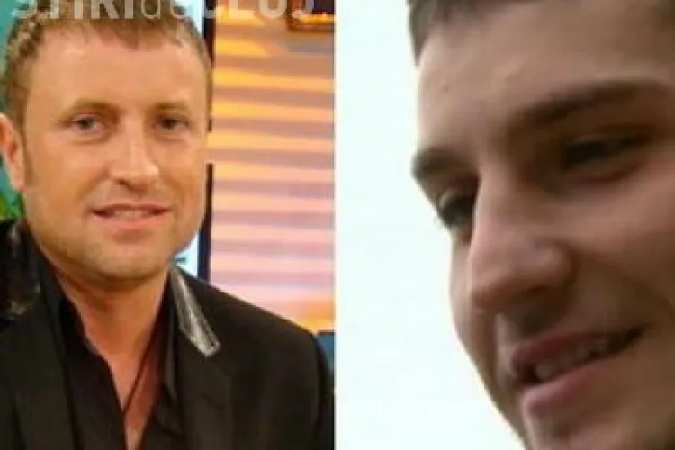 Andrei Iordache este fiul lui Catalin Botezatu! Designerul a recunoscut