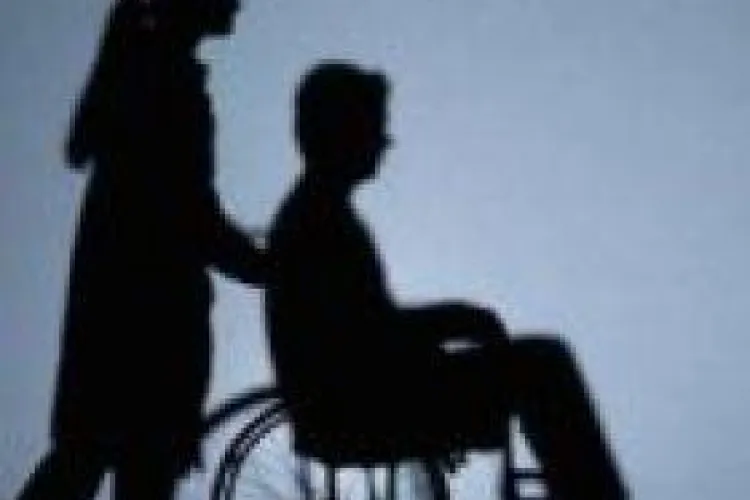 Lectie de viata! Copiii de la scolile speciale din Cluj sustin astazi un spectacol de Ziua Internationala a Persoanelor cu dizabilitati!