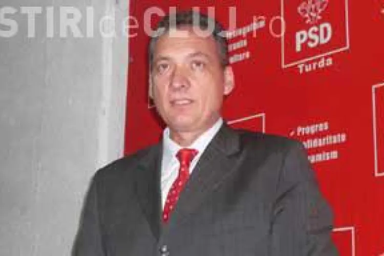 Senatorul PSD Alexandru Cordos sustine ca PDL comaseaza Liceul Sanitar Victor Babes ca sa dea cladirea UDMR -ului