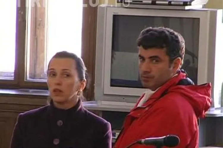 Gheorghe Tomescu a fost eliberat! Politistul care a omorat pe trecerea de pietoni un barbat va fi cercetat in libertate