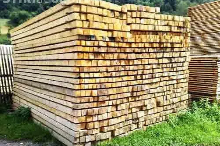 Un hot de lemne a incercat sa mituiasca un politist in Bontida!