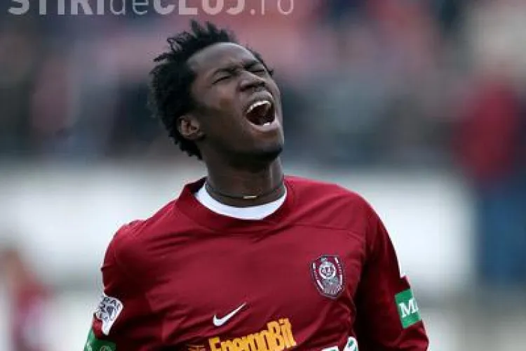 Traore, talentul anului la Gala Fanatik! Paszkany si Muresan sunt conducatorii anului