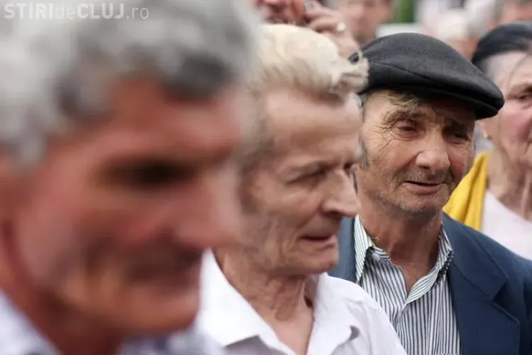 Femeile se pensioneaza la 63 de ani, iar barbatii la 65 de ani