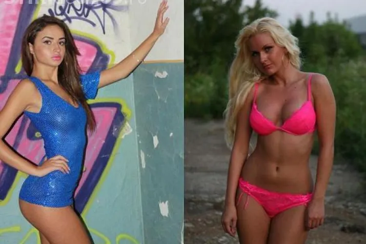 Miss TSD Cluj aduna cele mai sexy fete din oras - Galerie FOTO