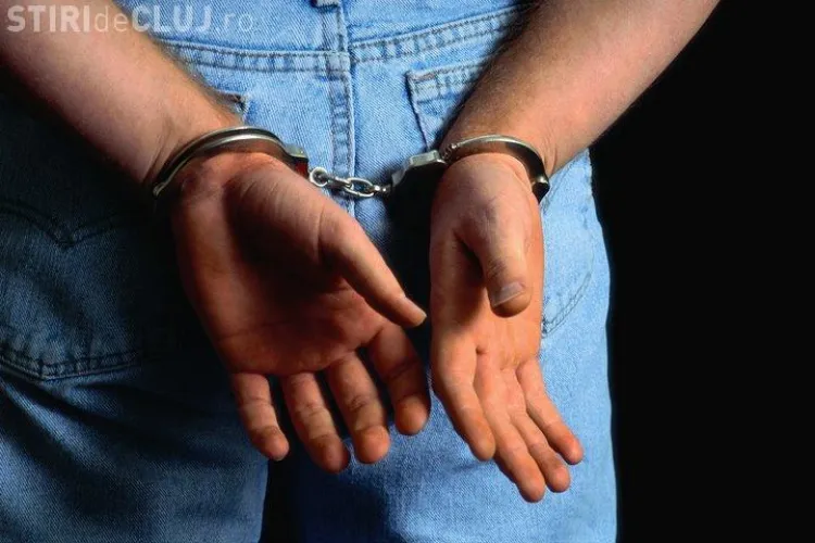 Clujean, retinut pentru 24 de ore pentru ca s-a urcat beat si fara permis la volan!