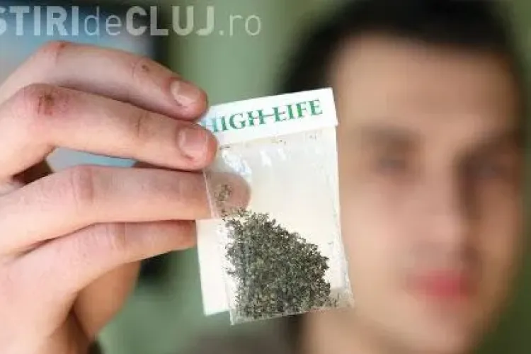 Plantele etnobotanice, interzise in Cluj Napoca din 1 decembrie! VEZI ce solutie a gasit primaria