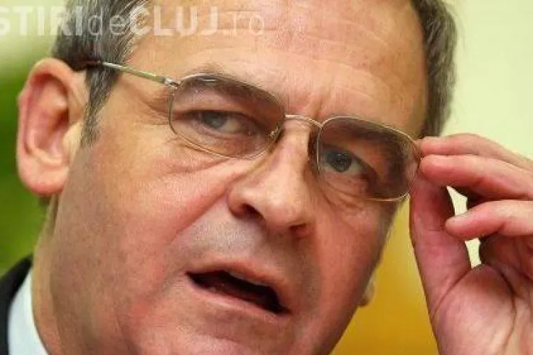 Laszlo Tokes isi face partid: Partidul Popular al Maghiarilor din Ardeal