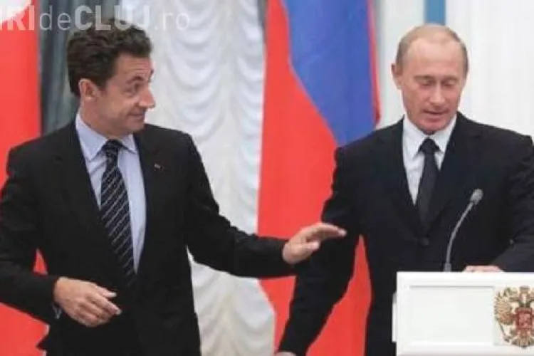 Wikileaks: VEZI ce porecle au primit liderii lumii de la oficialii SUA!