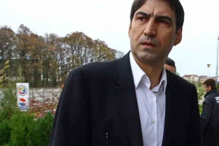 Piti pleaca de la Craiova? "Exista sansa sa nu mai continui aici! Situatia financiara e critica!"